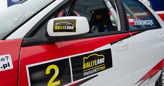 Rallyland
